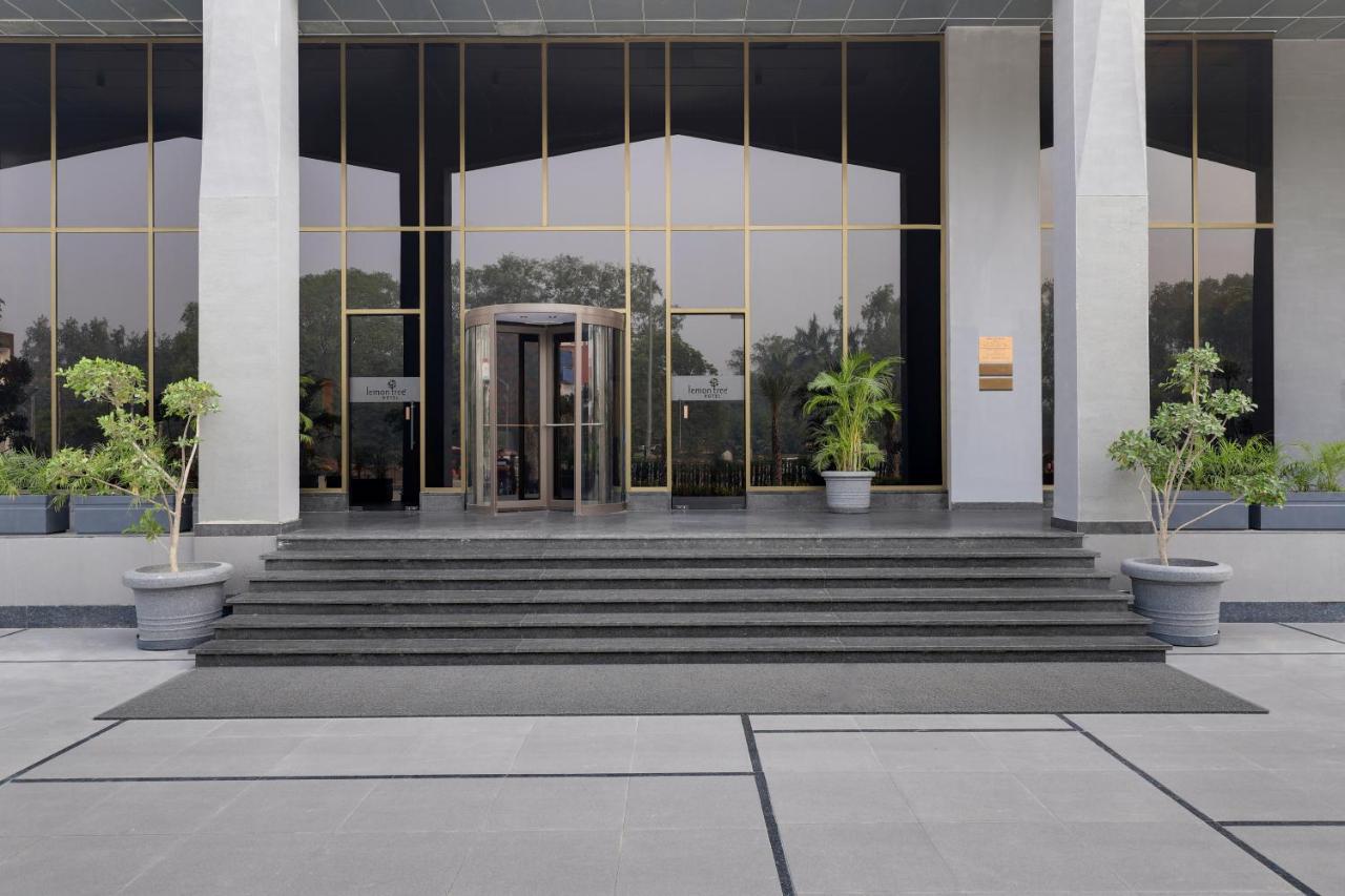 Lemon Tree Hotel, Hisar Exterior photo