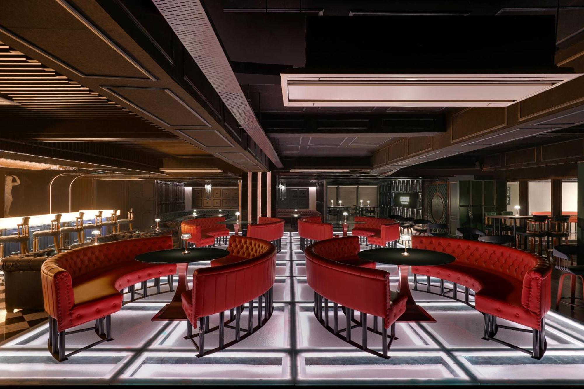 Lemon Tree Hotel, Hisar Exterior photo