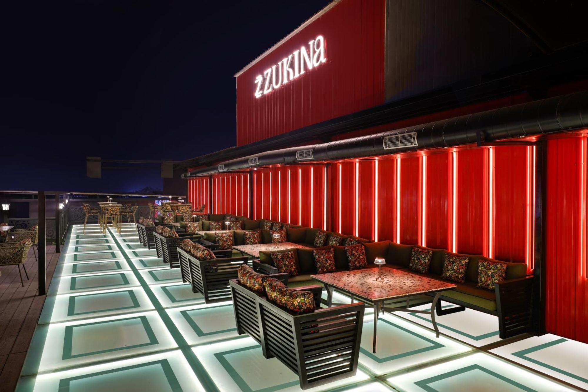 Lemon Tree Hotel, Hisar Exterior photo